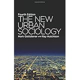 the new urban sociology fourth edition