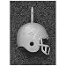 LogoArt Tampa Bay Buccaneers Sterling Silver Team Helmet Pendant