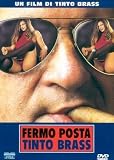 P.O. Box Tinto Brass ( Fermo posta Tinto Brass )