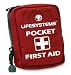 Compact Pocket First Aid Kit 15 items