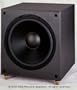 Pinnacle 12" 200-Watt Powered Subwoofer