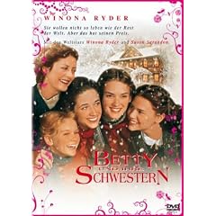 Betty und ihre Schwestern (Girl's Night) [Collector's Edition]