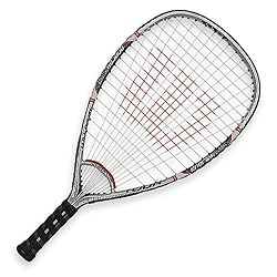 Wilson Graphite Tour Racquetball Racquet - 108 sq. in. Head