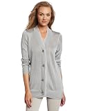 Jones New York Women's V-Neck Cardigan