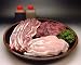 男性も女性も満足の焼肉 3品セット900g