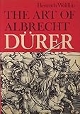 The art of Albrecht Dürer