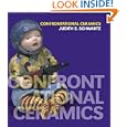 Confrontational Ceramics by Judith S. Schwartz