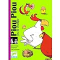 Piou Piou Djeco