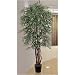 C. Alan 5020 Smilax Silk Tree 6'