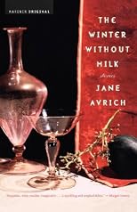 The Winter Without Milk: Stories