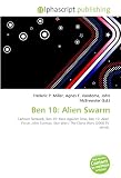 Ben 10: Alien Swarm