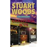 Unnatural Acts: A Stone Barrington Novel ~ Stuart Woods
