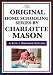 The Original Home Schooling Series by Charlotte Mason