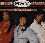You`re the One Remixes