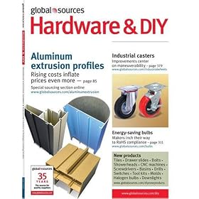 Global Sources Hardware and Diy by