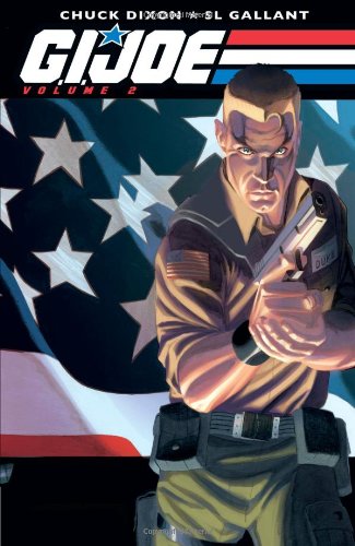  G.I. Joe Vol. 2