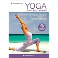 Yoga For Beginners [DVD]