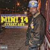 All Day Rockin (feat. 16 Bars & Ski Da Lo) - Single [Explicit]