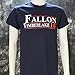 Fallon Timberlake for President 16 on Navy Short Sleeve T Shirt