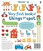 Very First Book of Things to Spot
