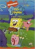 Revue Jungle  / Bob l'éponge la BD, Tome 7 : Amuse-Gary !