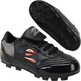 zephz Kidz Traxx Soccer Cleat KIds