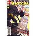 Batgirl 12 - Mute Witness - by Chuck Dixon and Dale Eaglesham