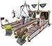 K'NEX Plants vs. Zombies Pirate Seas Plank Walk Building Set