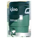Igloo Water Cooler