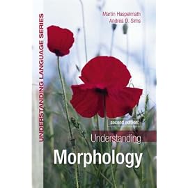 Understanding Morphology