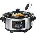6-Quart Slow Cooker