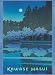 Kawase Hasui Boxed Notecards, 20 Blank Greeting Cards with 4 Different Styles
