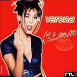 Kiss [Single-CD]