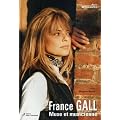 France Gall : Muse et musicienne