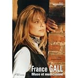 France Gall : Muse et musiciennepar Alain Wodrascka