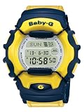 Casio Damenarmbanduhr Baby-G BG-1006BD-9ER