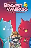 Bravest Warriors Vol. 7