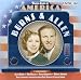 Radio Stars Of America - Five Extended Excerpts From The Burns & Allen Show 1942-1947