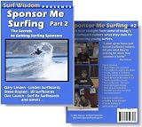 Sponsor Me Surfing Part 2 (DVD)