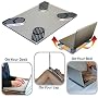 Xpad Slim (Non-slip Laptop Cooler and Heatshield)
