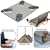 Xpad Slim (Non-slip Laptop Cooler and Heatshield)