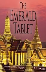 The Emerald Tablet