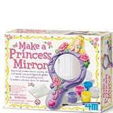 Make A Princess Mirror
