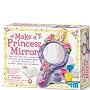 Make A Princess Mirror