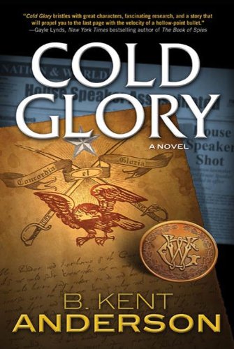 Cold Glory (Nick Journey and Meg Tolman)