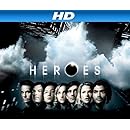 Heroes: Volume One