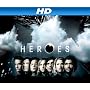 Heroes Volume 1 [HD]