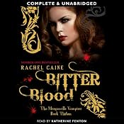 Bitter Blood | [Rachel Caine]