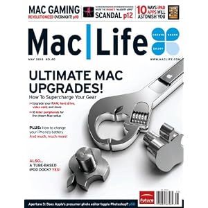 MacLife (1-year)