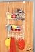 Grayline Housewares 10243 Kid's or Dorm Room Organizer